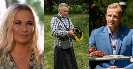 "Rolnik szuka żony". 66-letni Józef wyznaje: "Rodzina się mnie WYRZEKŁA"