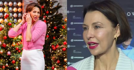 Anna Popek o ZWOLNIENIU z TVP: "Było mi bardzo smutno"