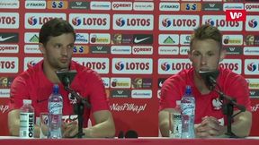 Mundial 2018. Polski piłkarz mówi o fatalnej atmosferze w Rosji. "Są krytykowani i wyśmiewani"
