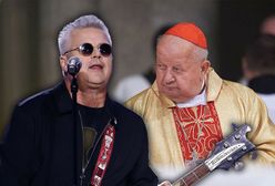 Big Cyc śpiewa o Dziwiszu. "Nie wiem, czemu się dziwisz, że odpowiedzi brak"