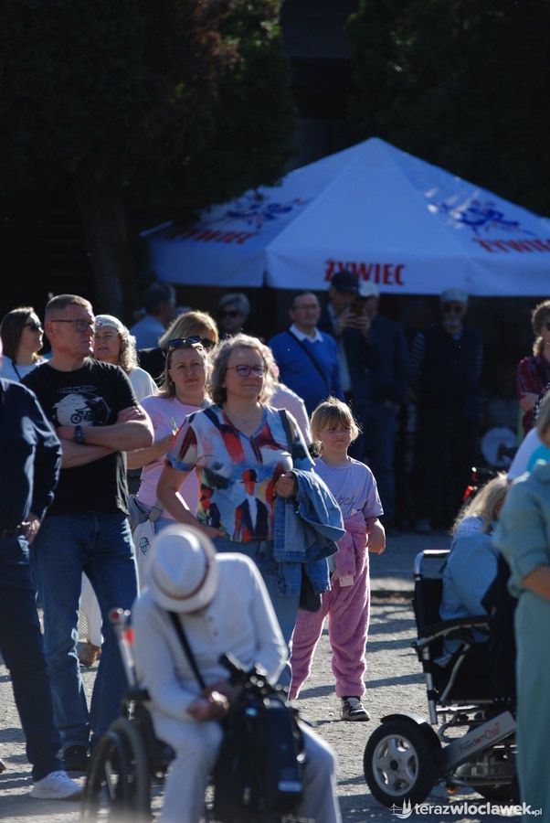 9. Ciechocińska Parada Majowa oraz Majowe Granie