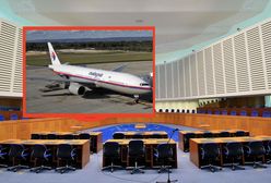 Rosja łamie prawa człowieka w Ukrainie. Wraca sprawa zestrzelonego boeinga