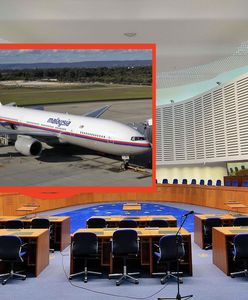 Rosja łamie prawa człowieka w Ukrainie. Wraca sprawa zestrzelonego boeinga