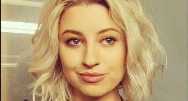 Natalia Hołownia szefową serwisu Gala.pl