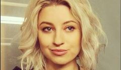 Natalia Hołownia szefową serwisu Gala.pl