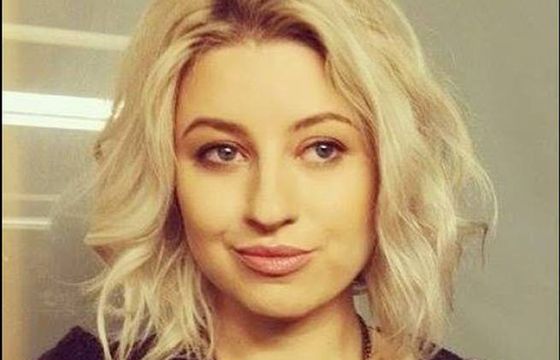 Natalia Hołownia szefową serwisu Gala.pl