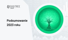 Digitree Group przedstawia wyniki finansowe za 2023 rok w kontekście ostatnich wyzwań rynkowych branży