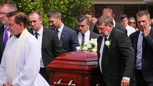 Uderzyła go piłka lecąca z prędkością 150 km/h. Zmarł po dwóch dniach