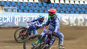 Żużel. Dublet zawodników Sparty w krajowym finale. Złoty medal 17-latka