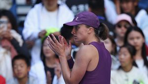 Świątek z awansem. W rankingu WTA wciąż na minusie