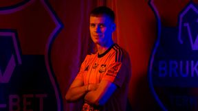 Termalica wzmacnia ofensywę. Potwierdzono pierwszy zimowy transfer