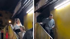 Mbappe i jego partnerka przyłapani. Kibice Realu są wściekli