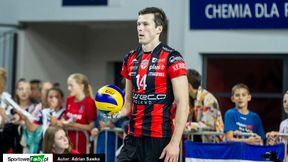 Rafał Buszek: Mecz na miarę finału PlusLigi