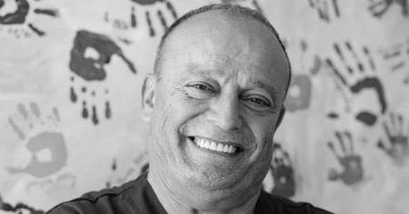 Nie żyje Riad Haidar. "Musiałem zmierzyć się z chorobą"