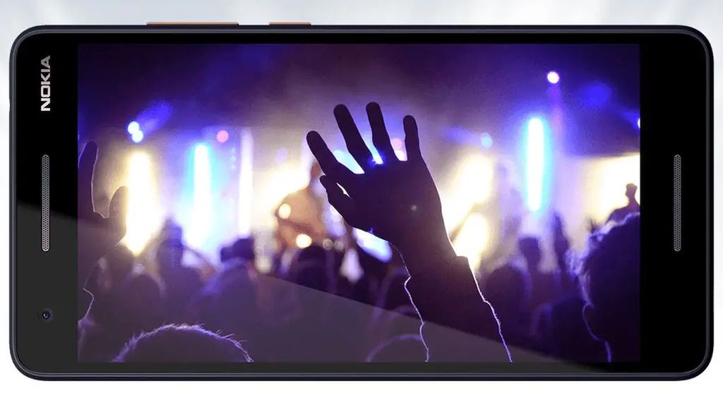 Nokia 5.1, Nokia 3.1 i Nokia 2.1 oficjalnie. Finowie odświeżają tańsze linie smartfonów 7