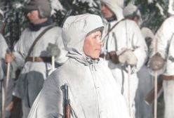 "Biała Śmierć". Fiński rolnik najgorszym koszmarem Rosjan
