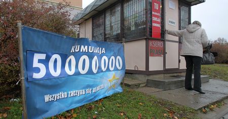 300 mieszkań albo zamek. To kupisz za "szóstkę"