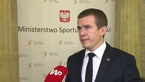 Witold Bańka: Gdybym traktował prezesa Banaszka poważnie, wytoczyłbym mu proces