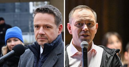 Zaskakująca zmiana. Mamy najnowszy sondaż