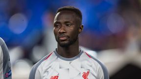 Liga Mistrzów 2019. Liverpool osłabiony. Naby Keita w tym sezonie już nie zagra
