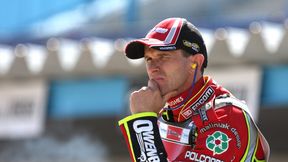 Z kartek kalendarza - 23 sierpnia: Leigh Adams mistrzem świata. Jankes i Dołek ze Srebnrym Kaskiem