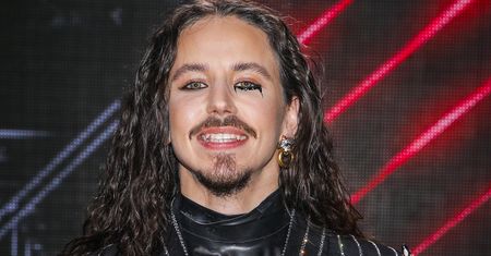 Przechodzi do konkurencji. Michał Szpak miał już dość pracy z TVP