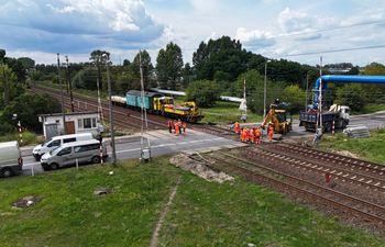 Równinna będzie znów otwarta. Koniec objazdów i utrudnień na północy Torunia