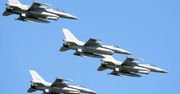 Su-24M lepszy niż F-16? Ekspert wskazuje na ważną cechę