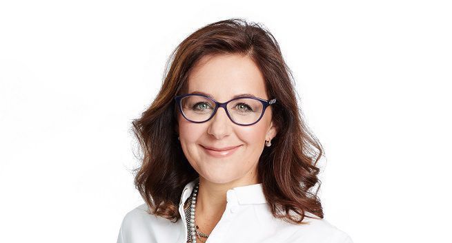 Małgorzata Węgierek: prowadzenie komunikacji w taki sposób, jak przed pandemią to droga donikąd