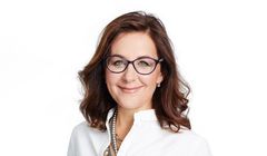 Małgorzata Węgierek: prowadzenie komunikacji w taki sposób, jak przed pandemią to droga donikąd