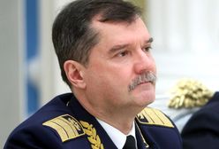 Trzęsienie ziemi w Rosawiacji. Jej szef został odwołany