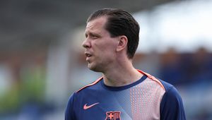 Co dalej ze Szczęsnym? "Rozważa"