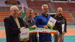Zmiany w sztabie szkoleniowym BBTS-u Bielsko-Biała
