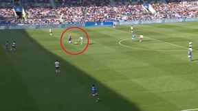 Błysk reprezentanta Polski. Tak zaliczyły asystę