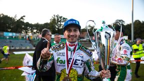 Żużel. Rzadko spotykana statystyka Leona Madsena. Był bezbłędny