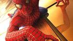 plakat do filmu "Spider-Man"