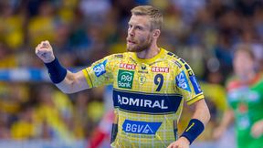 Najlepsza siódemka 13. kolejki Ligi Mistrzów 2017/2018. Zawodnicy PGE VIVE Kielce znów pominięci
