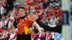 MŚ w piłce ręcznej. Historyczna wygrana Belgii. Skandynawowie nie do zatrzymania
