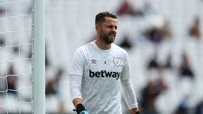 Premier League. Kapitan West Ham United chwali Łukasza Fabiańskiego. "Jest najlepszym bramkarzem, z jakim grałem"