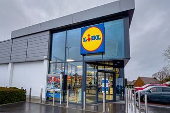 19,99 zł zamiast 34,99 zł. Od 15 października w Lidlu