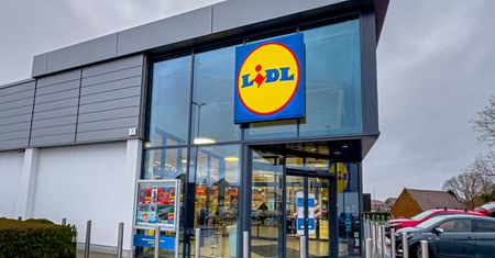 19,99 zł zamiast 34,99 zł. Od 15 października w Lidlu