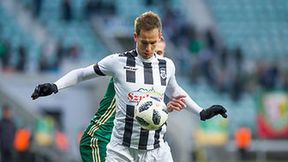 Śląsk Wrocław - Sandecja Nowy Sącz 0:0 (galeria)