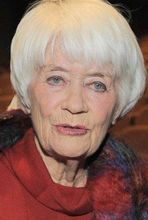 Alina Janowska będzie kwestować