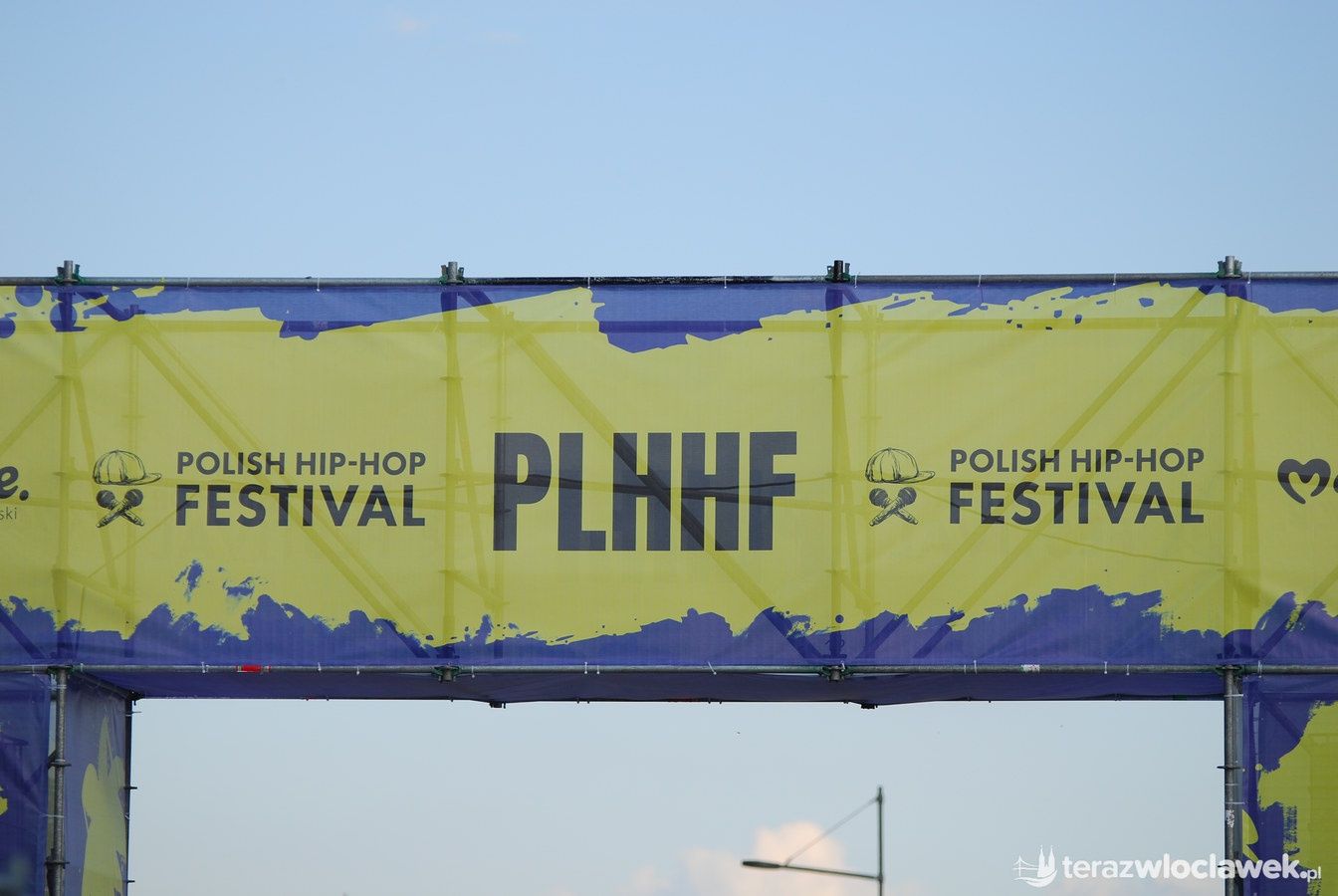 Polish Hip-Hop Festival 2026