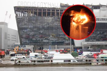 Zamach w Rosji. Zapadły surowe wyroki