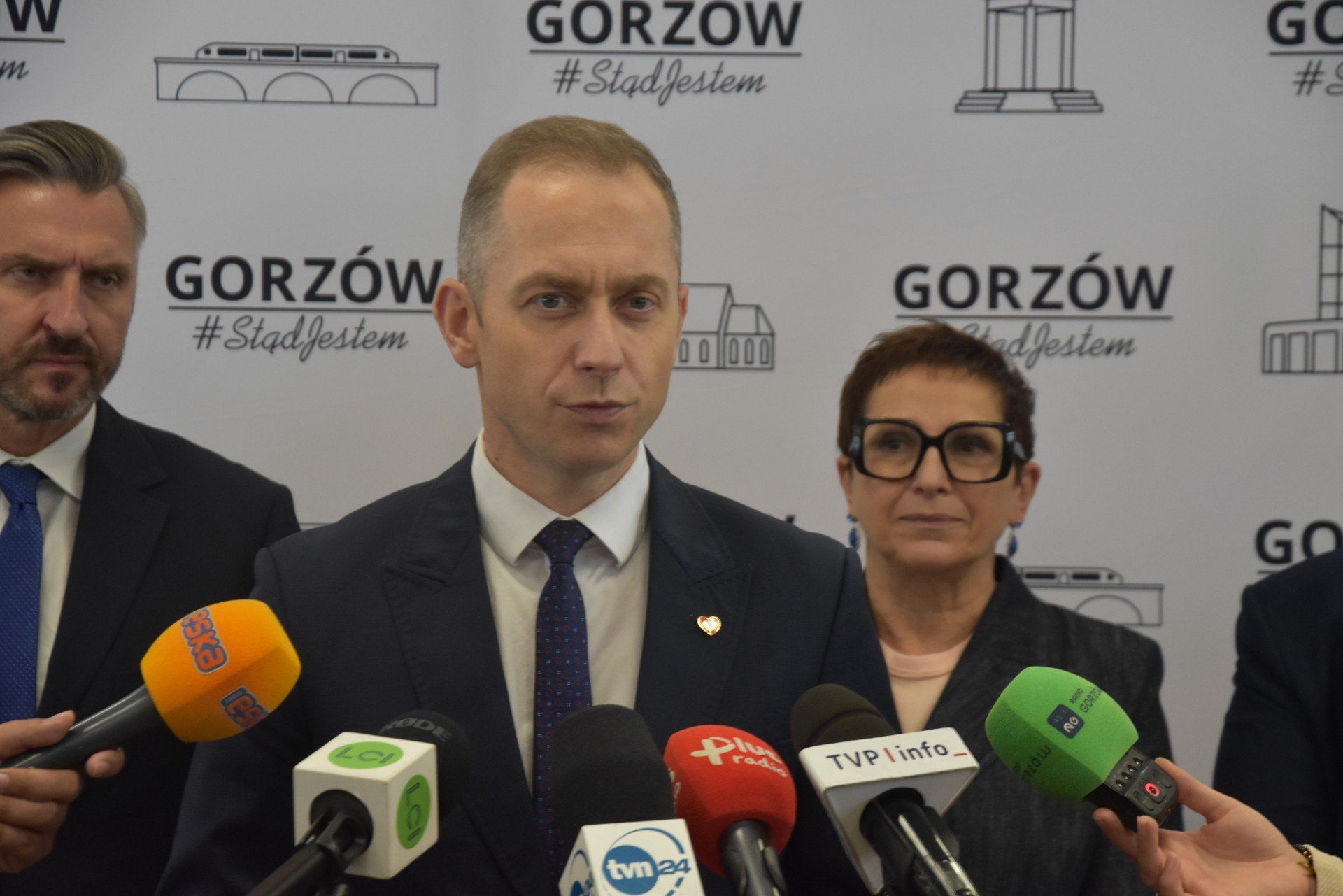 - Jesteśmy już umówieni, jeśli chodzi o model finansowania – mówił wczoraj w Gorzowie wiceminister Cezary Tomczyk.