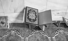 Brutalny atak na imama. Prowadził meczet dla osób LGBT w RPA