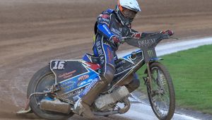 Żużel. Awans Duńczyka do Grand Prix? Jakobsen będzie trzymać kciuki za Worynę w Toruniu