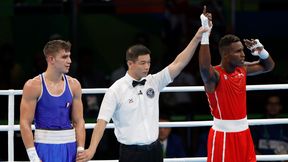 Rio 2016: Kubańczyk Julio Cesar La Cruz ze złotym medalem w boksie