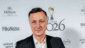 "Zaraz się rozpłacze". Hajto porównał Messiego i Ronaldo